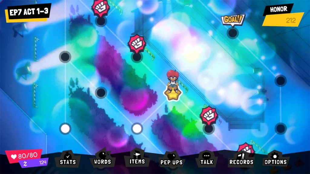 Wander Stars Brings Saturday Morning Anime Energy to Players 8