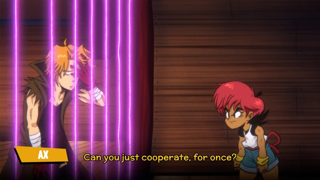 Wander Stars Brings Saturday Morning Anime Energy to Players 9