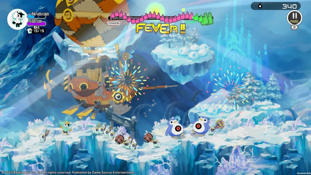 Ratatan Now Available in Early Access, with Post-Launch Roadmap Shared 3