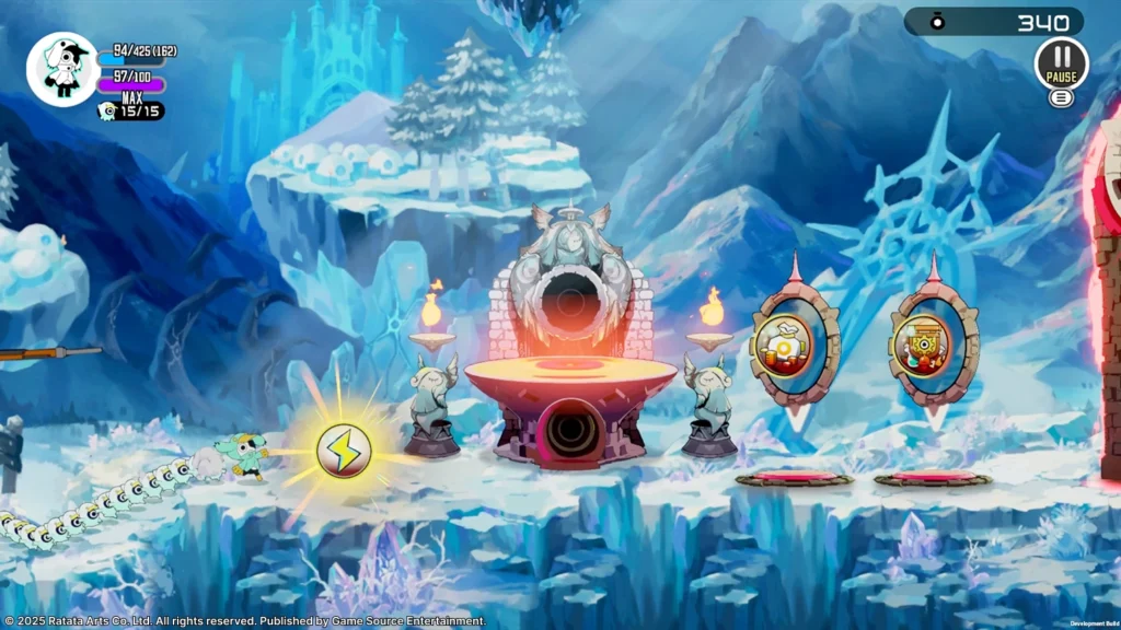 Ratatan Now Available in Early Access, with Post-Launch Roadmap Shared 9