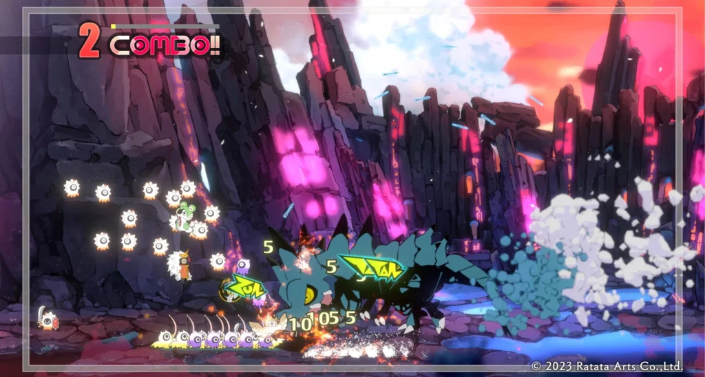 Ratatan Now Available in Early Access, with Post-Launch Roadmap Shared 20