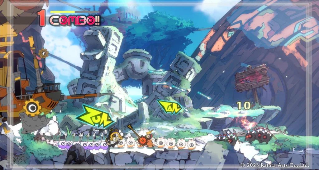 Ratatan Now Available in Early Access, with Post-Launch Roadmap Shared 12