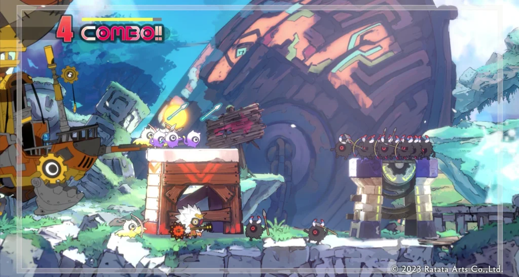 Ratatan Now Available in Early Access, with Post-Launch Roadmap Shared 16