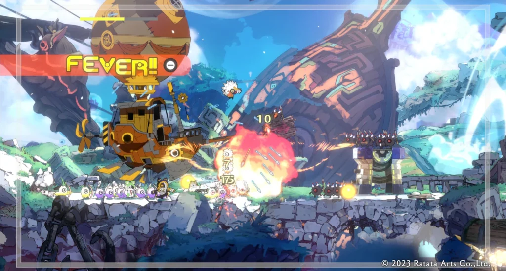 Ratatan Now Available in Early Access, with Post-Launch Roadmap Shared 13