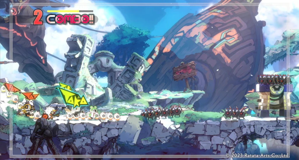 Ratatan Now Available in Early Access, with Post-Launch Roadmap Shared 11