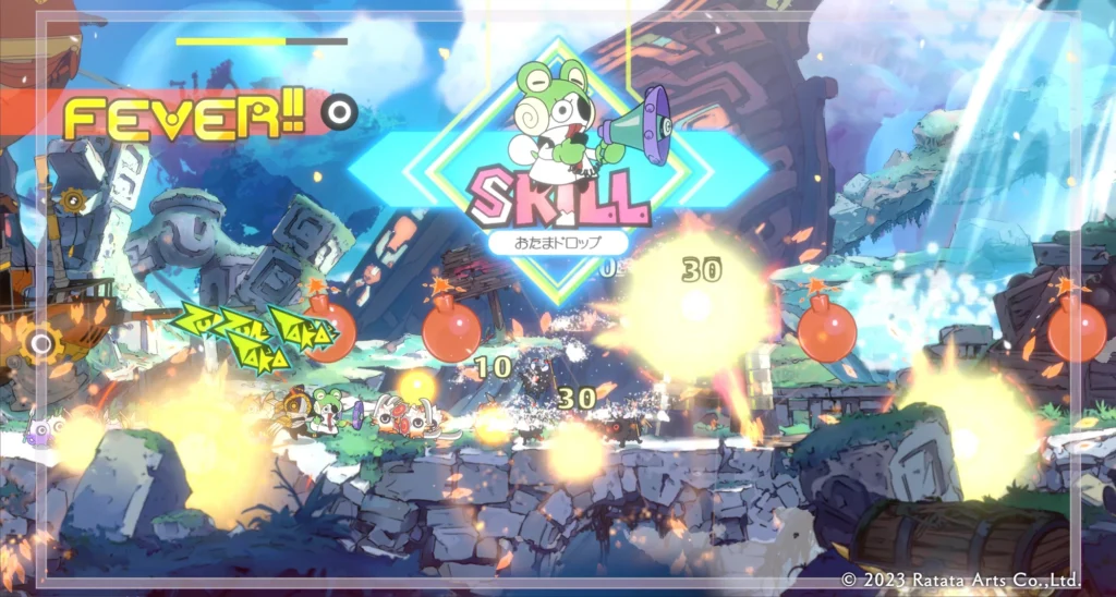 Ratatan Now Available in Early Access, with Post-Launch Roadmap Shared 17