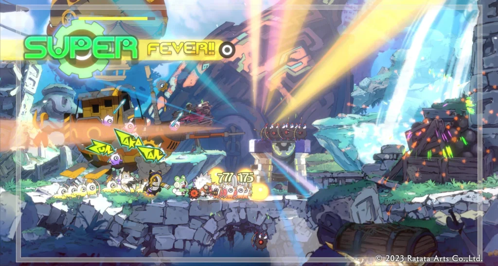 Ratatan Now Available in Early Access, with Post-Launch Roadmap Shared 18