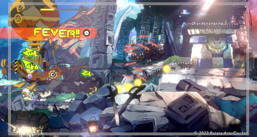 Ratatan Now Available in Early Access, with Post-Launch Roadmap Shared 14
