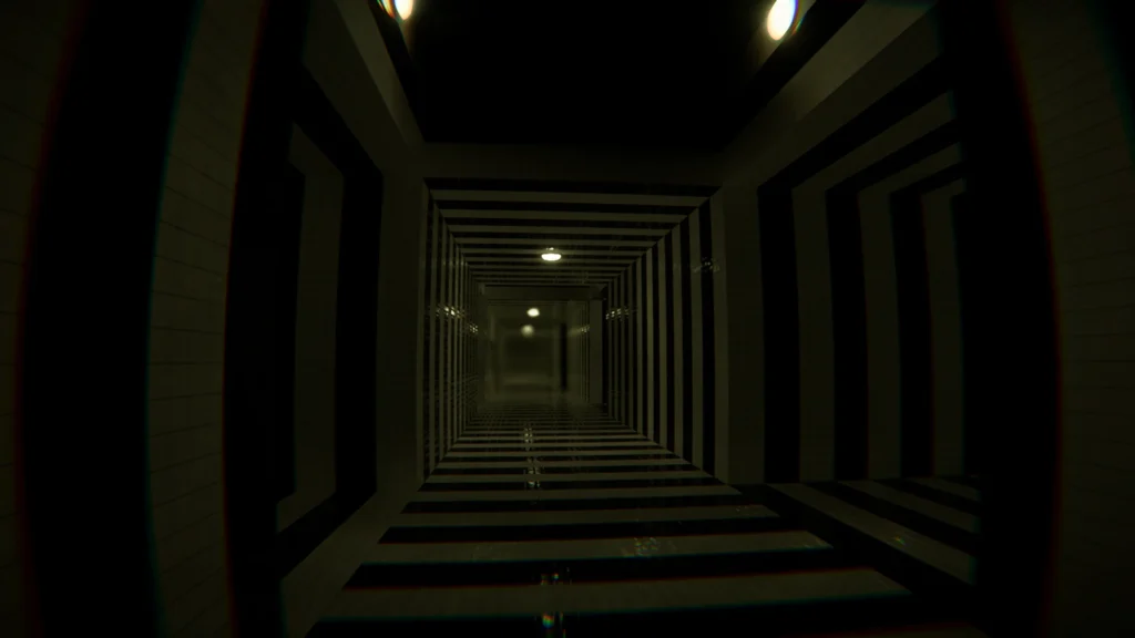 POOLS Brings Backrooms-Style Liminal Pools to PS5 and PS VR2 19