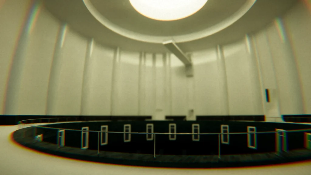 POOLS Brings Backrooms-Style Liminal Pools to PS5 and PS VR2 11