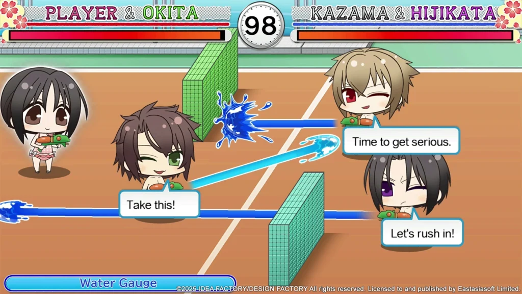 Hakuoki SSL ~Sweet School Life~ Receives First English Release in February 2026 8 Hakuoki SSL ~Sweet School Life~ Receives First English Release in February 2026 8