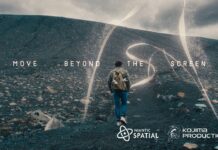 Kojima Productions Partners With Niantic Spatial to Bring Geospatial AI Storytelling Into the Real World