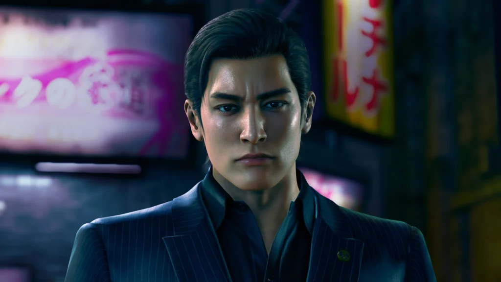 Yakuza Kiwami 3 & Dark Ties Announced for PS5 and Switch 2 4
