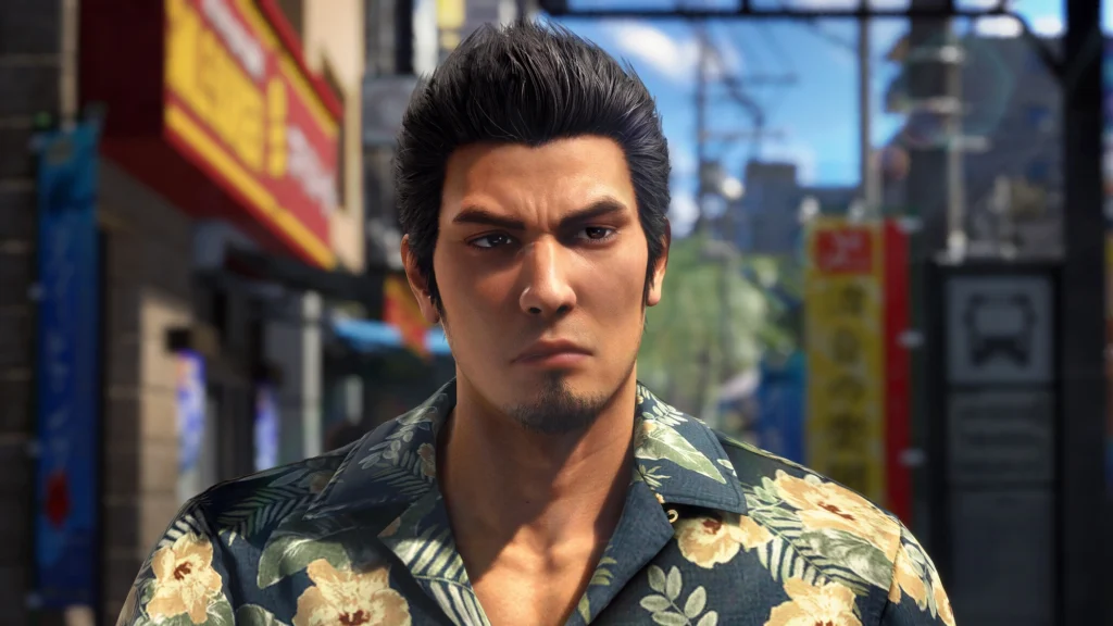 Yakuza Kiwami 3 & Dark Ties Announced for PS5 and Switch 2 8
