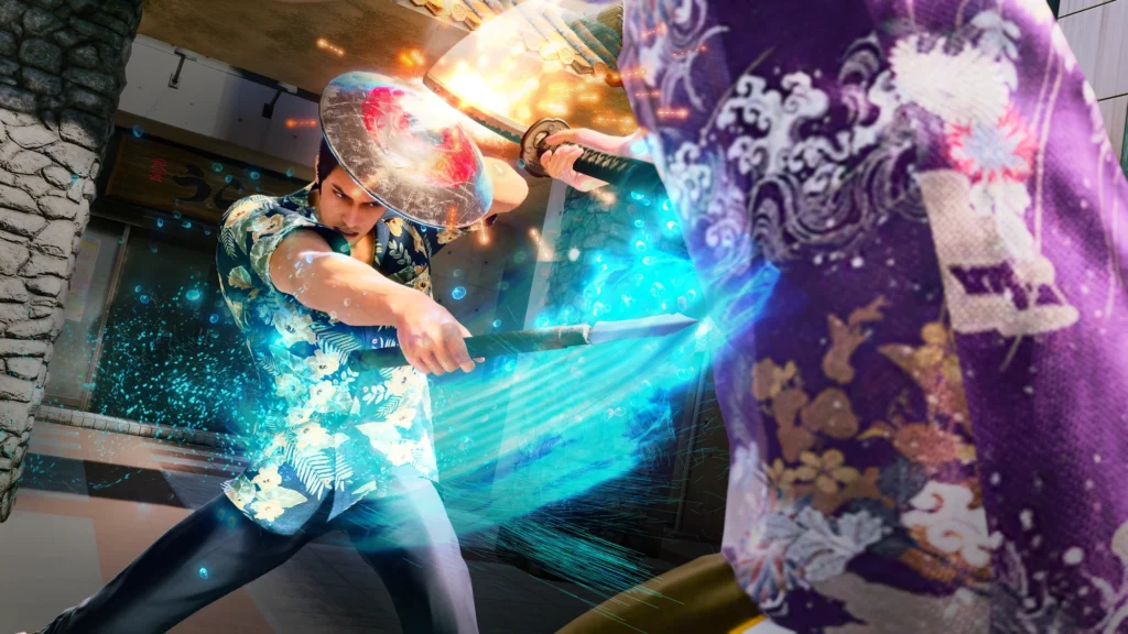 Yakuza Kiwami 3 & Dark Ties Announced for PS5 and Switch 2 7