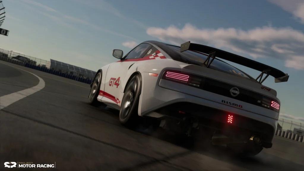 Project Motor Racing Details Online Ecosystem, New Brands and Sebring Ahead of November Launch 15 Project Motor Racing Details Online Ecosystem, New Brands and Sebring Ahead of November Launch 15