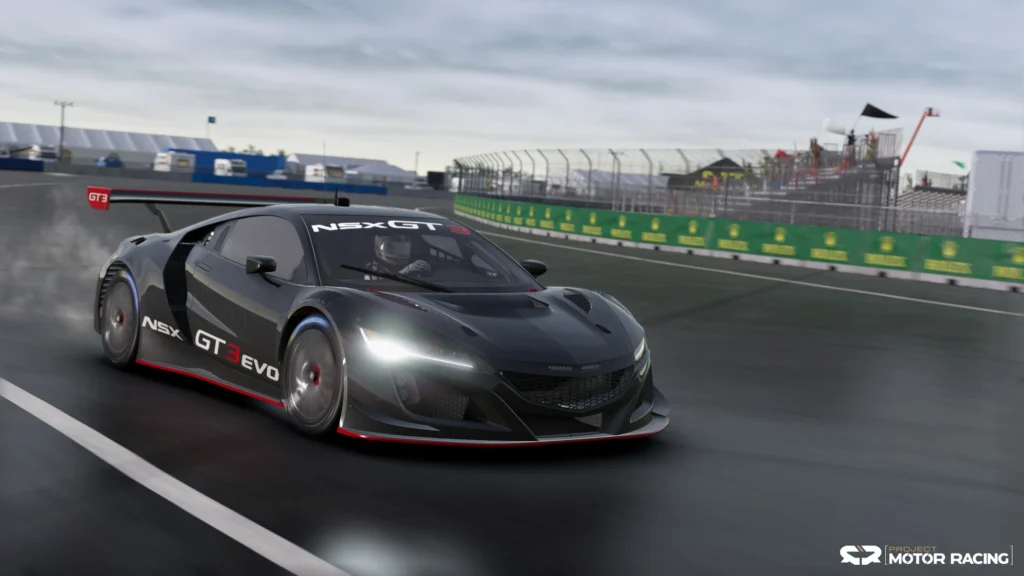 Project Motor Racing Details Online Ecosystem, New Brands and Sebring Ahead of November Launch 2 Project Motor Racing Details Online Ecosystem, New Brands and Sebring Ahead of November Launch 2