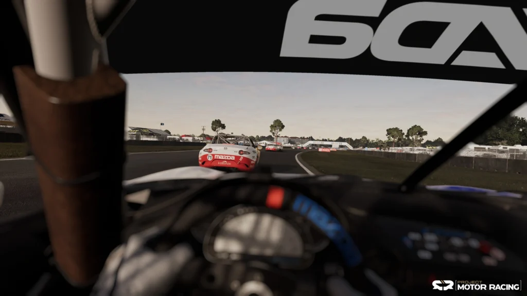 Project Motor Racing Details Online Ecosystem, New Brands and Sebring Ahead of November Launch 10 Project Motor Racing Details Online Ecosystem, New Brands and Sebring Ahead of November Launch 10