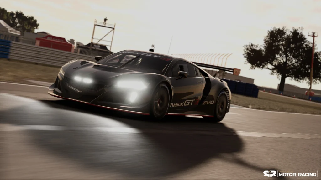 Project Motor Racing Details Online Ecosystem, New Brands and Sebring Ahead of November Launch 3 Project Motor Racing Details Online Ecosystem, New Brands and Sebring Ahead of November Launch 3