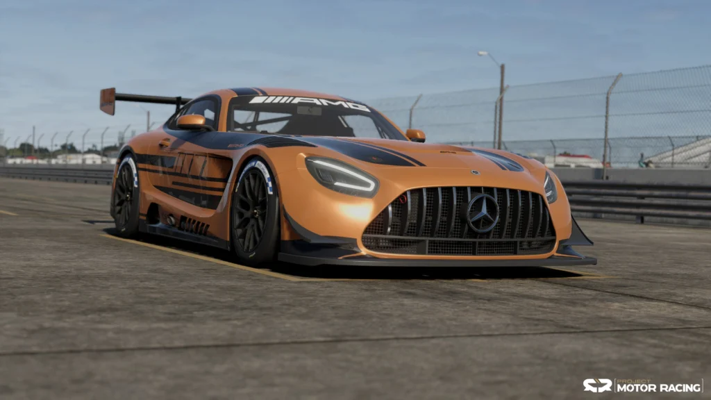 Project Motor Racing Details Online Ecosystem, New Brands and Sebring Ahead of November Launch 13 Project Motor Racing Details Online Ecosystem, New Brands and Sebring Ahead of November Launch 13