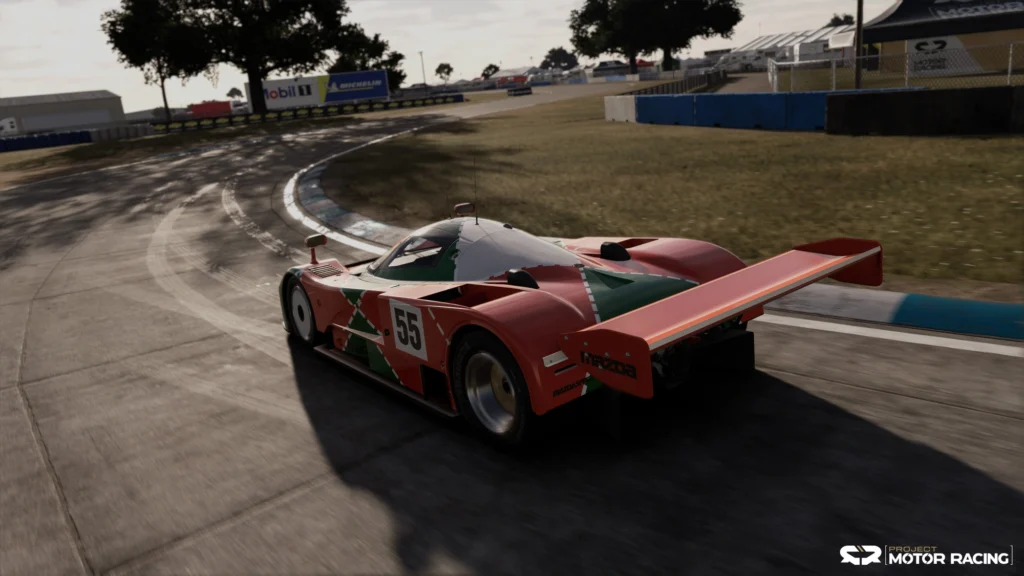 Project Motor Racing Details Online Ecosystem, New Brands and Sebring Ahead of November Launch 7 Project Motor Racing Details Online Ecosystem, New Brands and Sebring Ahead of November Launch 7