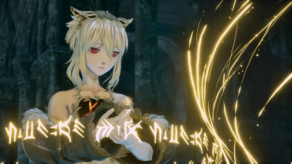 Bandai Namco Entertainment to Welcome in 2026 with Code Vein II 16 Bandai Namco Entertainment to Welcome in 2026 with Code Vein II 16