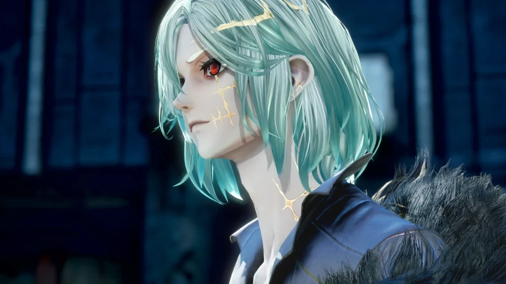 Bandai Namco Entertainment to Welcome in 2026 with Code Vein II 17 Bandai Namco Entertainment to Welcome in 2026 with Code Vein II 17