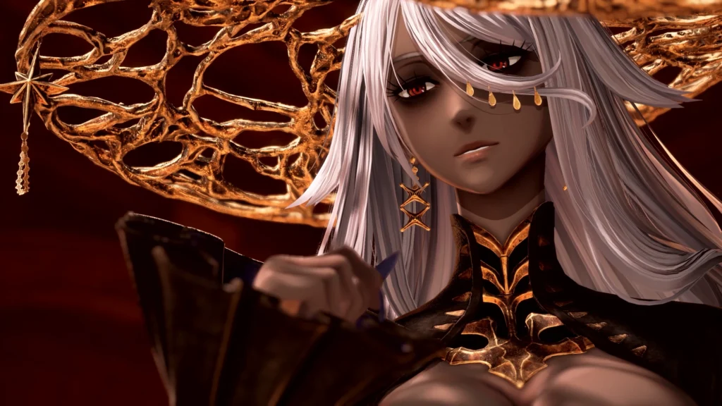 Bandai Namco Entertainment to Welcome in 2026 with Code Vein II 11 Bandai Namco Entertainment to Welcome in 2026 with Code Vein II 11